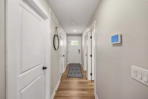 Entry Way - 2822 NW 44th St, Ankeny, IA 50023 photo 1 of 4