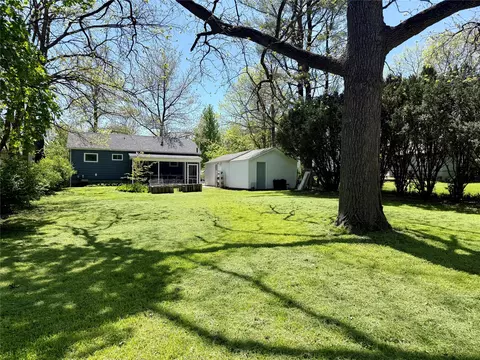 Exterior - 2901 Arbor St, Ames, IA 50014 photo 7 of 7