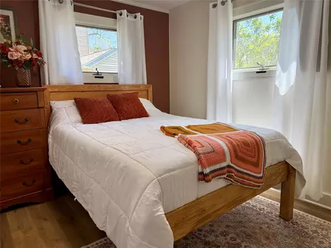 Bedroom - 2901 Arbor St, Ames, IA 50014 photo 1 of 2