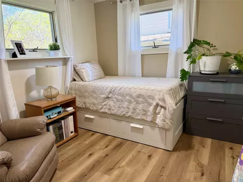 Bedroom - 2901 Arbor St, Ames, IA 50014 photo 2 of 2