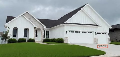 405 NW Woodmoor Dr, Waukee, IA 50263