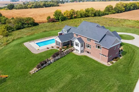 1636 NE 126th Ave, Alleman, IA 50007