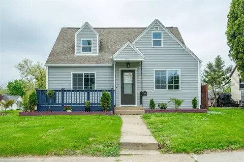 602 N 3rd St, Marshalltown, IA 50158