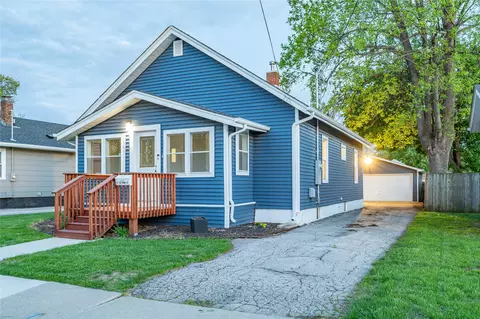 2317 Des Moines St, Des Moines, IA 50317