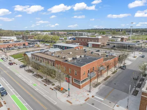 301 E Court Ave #207, Des Moines, IA 50309