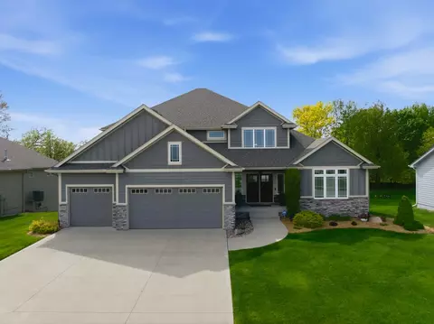 1108 NW Cypress Ave, Ankeny, IA 50023