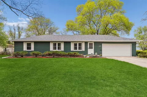 1247 Wisconsin Ave, Ames, IA 50014