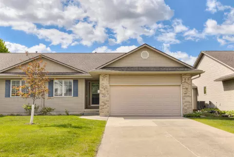 903 NE 5th St, Ankeny, IA 50021