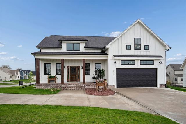 233 NE 60th Ct, Ankeny, IA 50021