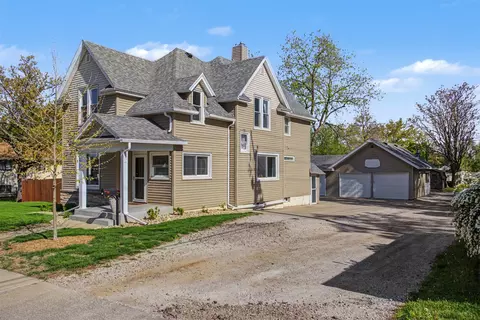 711 Mamie Eisenhower Ave, Boone, IA 50036