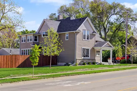 711 Mamie Eisenhower Ave, Boone, IA 50036