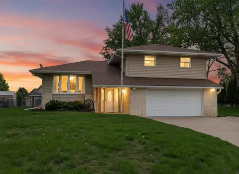 1722 Linn St, Boone, IA 50036