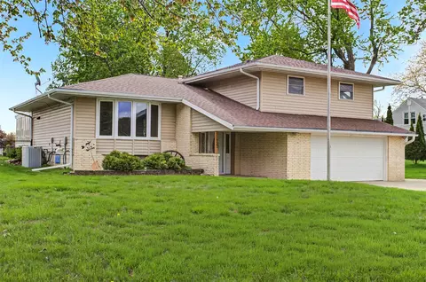1722 Linn St, Boone, IA 50036