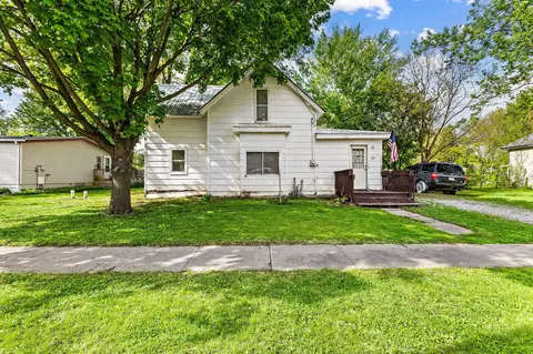 323 Walnut St, Milo, IA 50166