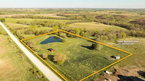 tbd 280th St, Macksburg, IA 50155