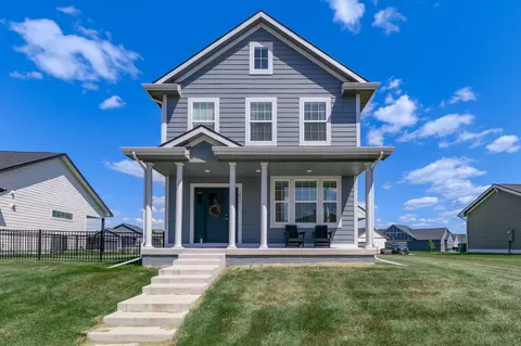 1811 SW Westview Dr, Ankeny, IA 50023