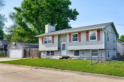 501 Trowbridge St, Des Moines, IA 50315