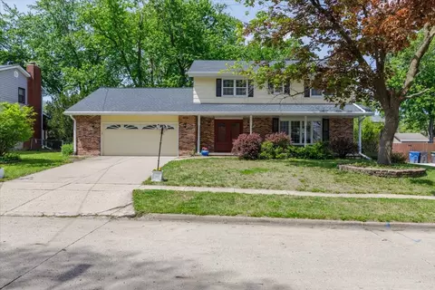 4030 45th St, Des Moines, IA 50310
