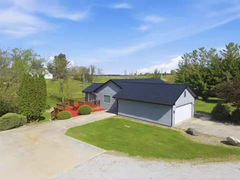5130 NW 126th Ave, Polk City, IA 50226