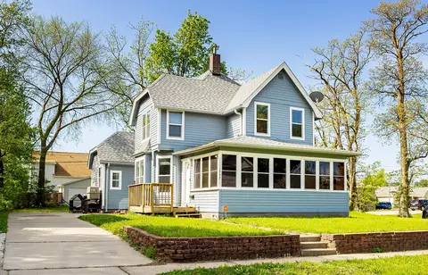 1342 Harrison Ave, Des Moines, IA 50314