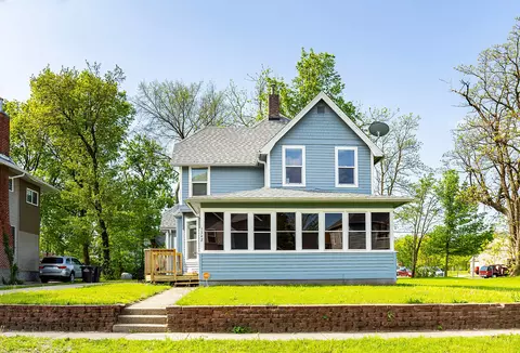 1342 Harrison Ave, Des Moines, IA 50314