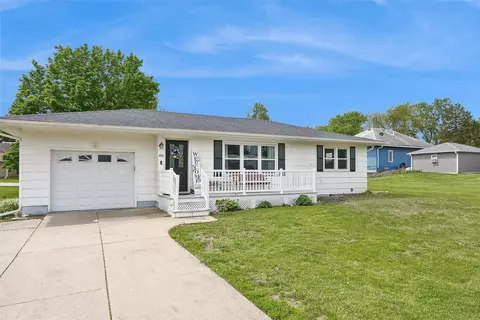 406 W Vine St, Saint Charles, IA 50240