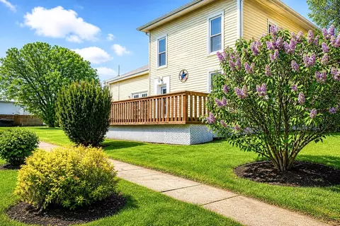 507 3rd St, Adair, IA 50002