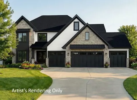 1472 S 81st St, West Des Moines, IA 50266