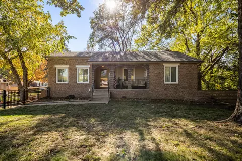 2802 Park Ave, Des Moines, IA 50321