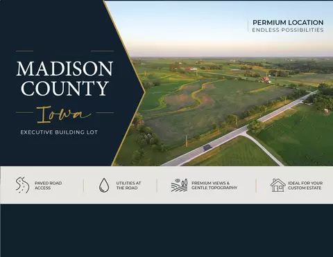 0 Clark Tower Rd, Winterset, IA 50273