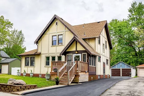 3514 SW 12th St, Des Moines, IA 50315