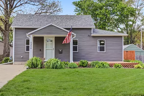 1318 3rd St, Nevada, IA 50201