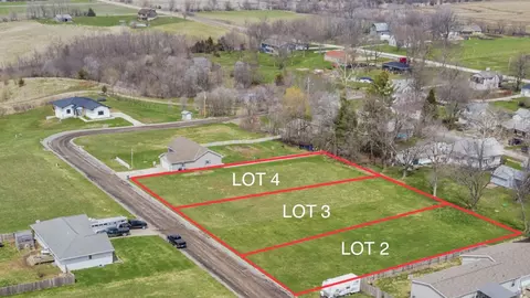 410 N Hutchison St, Truro, IA 50257