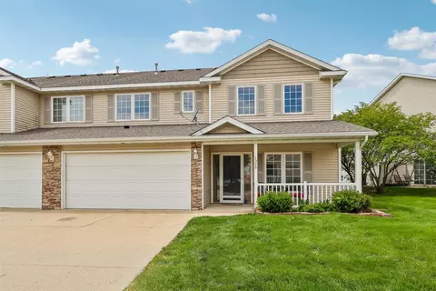 2101 Meadow Ct #1306, Des Moines, IA 50320