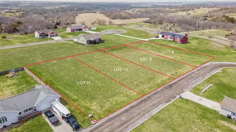 445 N Hutchison St, Truro, IA 50257
