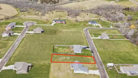 415 N Hutchison St, Truro, IA 50257