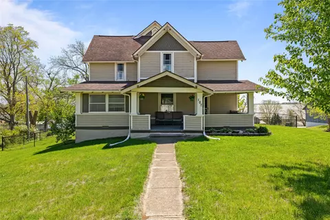 107 W Grant St, Casey, IA 50048