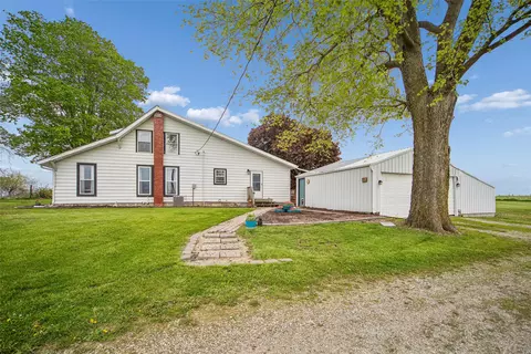 396 515th Ave, Searsboro, IA 50242