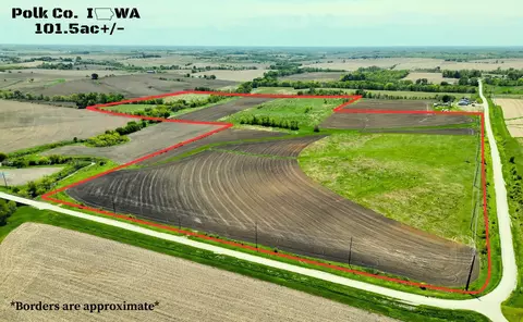 251 SE 96th St, Runnells, IA 50237