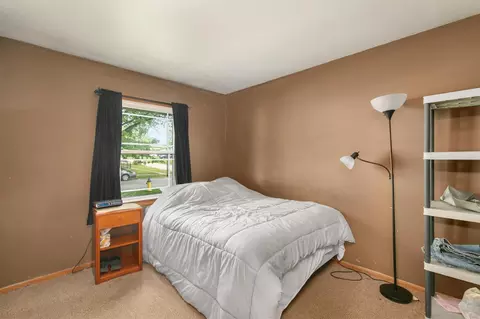 Bedroom - 705 SE Trilein Dr, Ankeny, IA 50021 photo 1 of 3