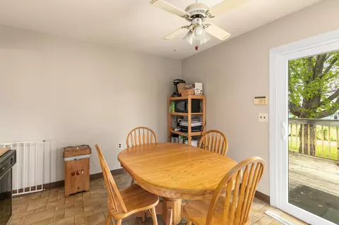 Dining - 705 SE Trilein Dr, Ankeny, IA 50021 photo 1 of 1