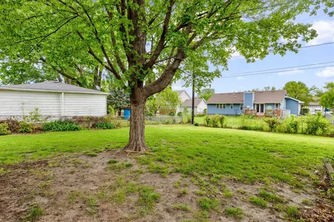 Exterior - 705 SE Trilein Dr, Ankeny, IA 50021 photo 7 of 8
