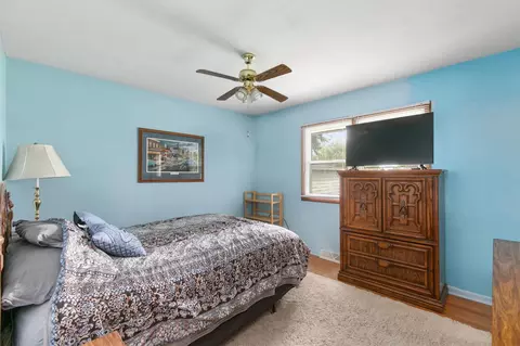 Bedroom - 705 SE Trilein Dr, Ankeny, IA 50021 photo 2 of 3