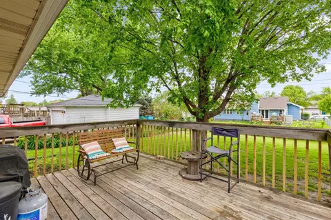 Exterior - 705 SE Trilein Dr, Ankeny, IA 50021 photo 2 of 8