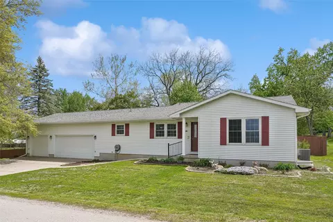 500 S Madison St, Colfax, IA 50054