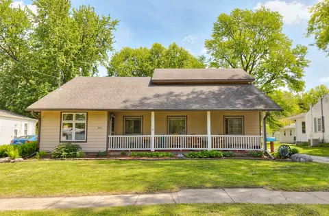 3211 56th St, Des Moines, IA 50310