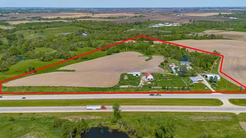 9573 Highway 330 N, Collins, IA 50055