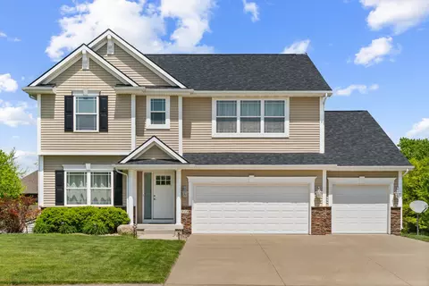 518 NE 42nd Ct, Ankeny, IA 50021