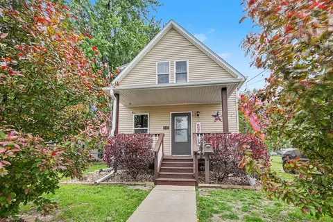 542 Lillian St, Ottumwa, IA 52501