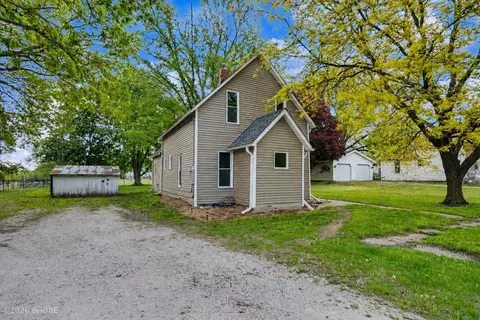 300 S Atkinson St, Truro, IA 50257